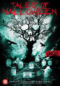 Tales of Halloween |   DVD